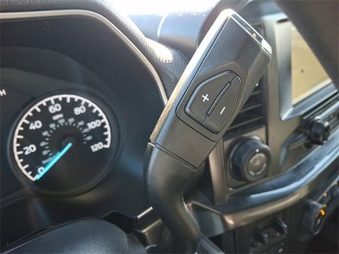 Used 2021 Ford F150 XL w/ STX Appearance Package image 14