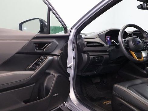 Certified 2024 Subaru Crosstrek 2.5i Wilderness w/ Wilderness Package image 9