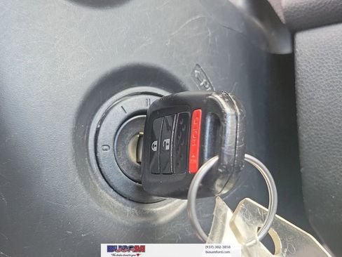 Used 2018 Honda Fit Sport image 24
