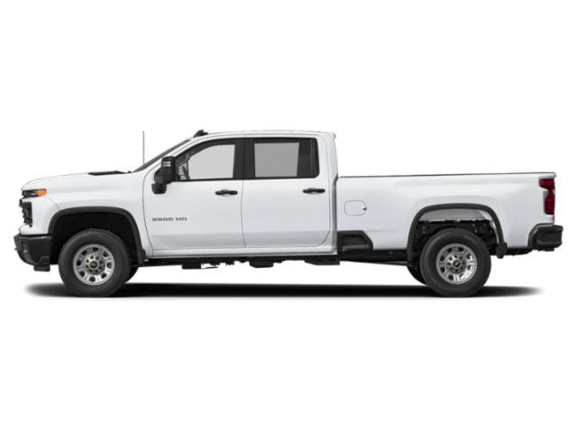 Used 2026 Chevrolet Silverado 3500 LT w/ True North Edition AWD/4WD image 5