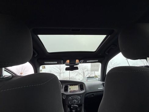 Used 2023 Dodge Charger SXT w/ Blacktop Package image 33