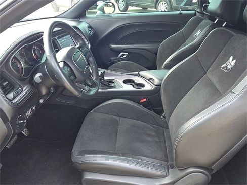 Used 2023 Dodge Challenger R/T Scat Pack w/ Plus Package image 14