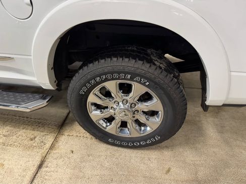 Used 2024 RAM 3500 Limited image 10