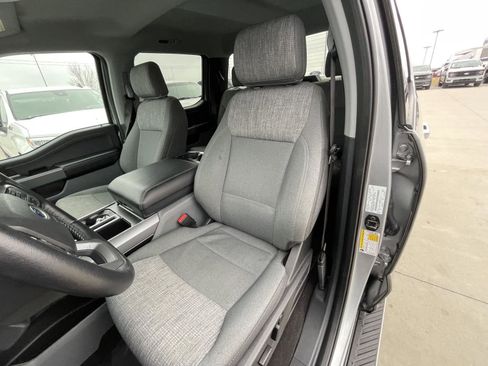 Used 2021 Ford F150 XLT w/ Equipment Group 302A High image 18