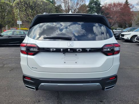 New 2026 Honda Pilot EX-L image 4