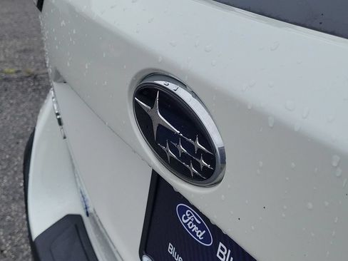 Used 2022 Subaru Outback Limited AWD/4WD image 9