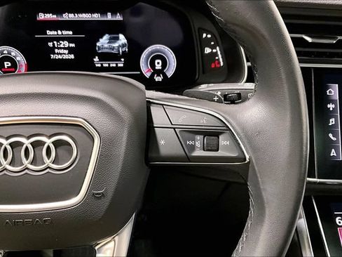 Certified 2023 Audi Q7 2.0T Premium Plus AWD/4WD image 15