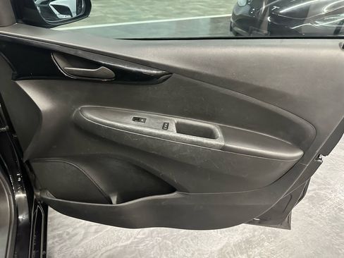 Used 2021 Chevrolet Spark LT image 15