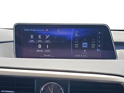 Used 2019 Lexus RX 350 AWD w/ Navigation Package image 18