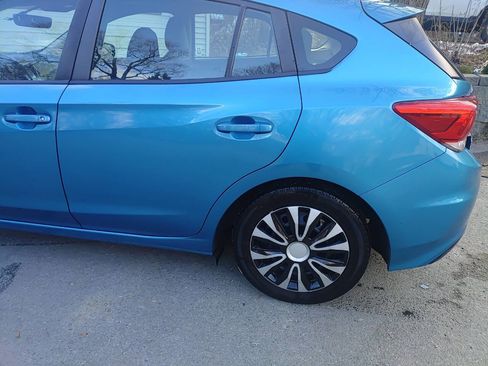 Used 2018 Subaru Impreza 2.0i image 2