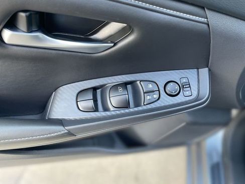 Used 2025 Nissan Sentra SV w/ Trunk Package FWD image 15