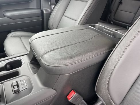 New 2026 GMC Sierra 1500 Denali w/ Technology Package AWD/4WD image 20