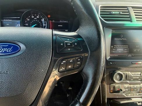 Used 2016 Ford Explorer XLT w/ Equipment Group 202A AWD/4WD image 23