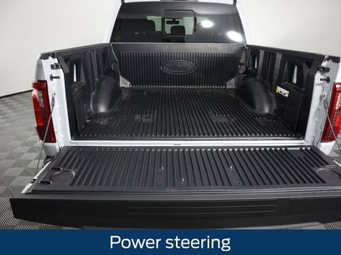 New 2026 Ford F150 XLT AWD/4WD image 26