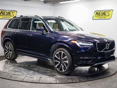 Used 2019 Volvo XC90 T6 Momentum w/ Protection Package Premier image 5