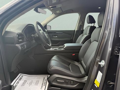 New 2026 Honda Pilot EX-L image 9