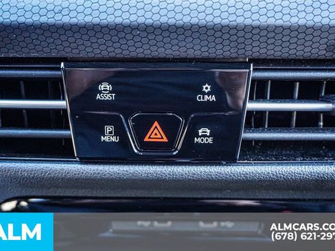 Used 2024 Volkswagen GTI S image 40