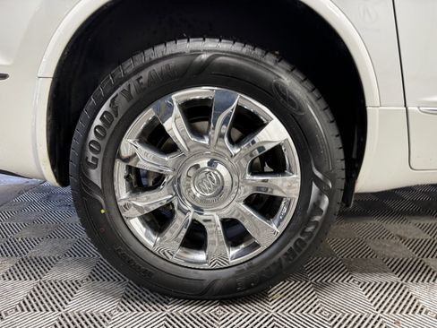 Used 2017 Buick Enclave Leather image 47