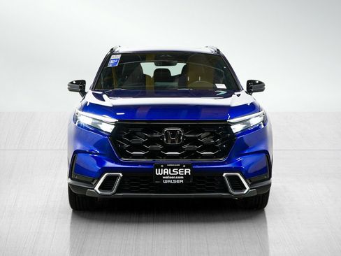 Used 2023 Honda CR-V Sport Touring image 8