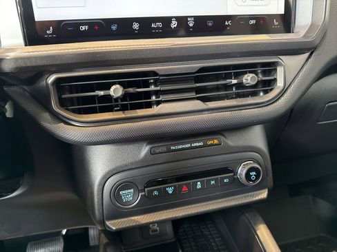 New 2025 Ford Bronco Sport Outer Banks w/ Outer Banks Tech Package+ image 36