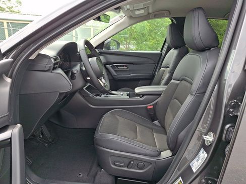 New 2026 MAZDA CX-5 Preferred AWD/4WD image 10