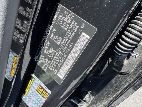 Certified 2025 Hyundai Santa Fe Calligraphy FWD image 25