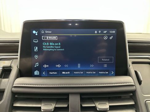 Used 2024 Chevrolet Tahoe LT AWD/4WD image 16