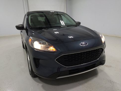 Used 2022 Ford Escape SE FWD image 14