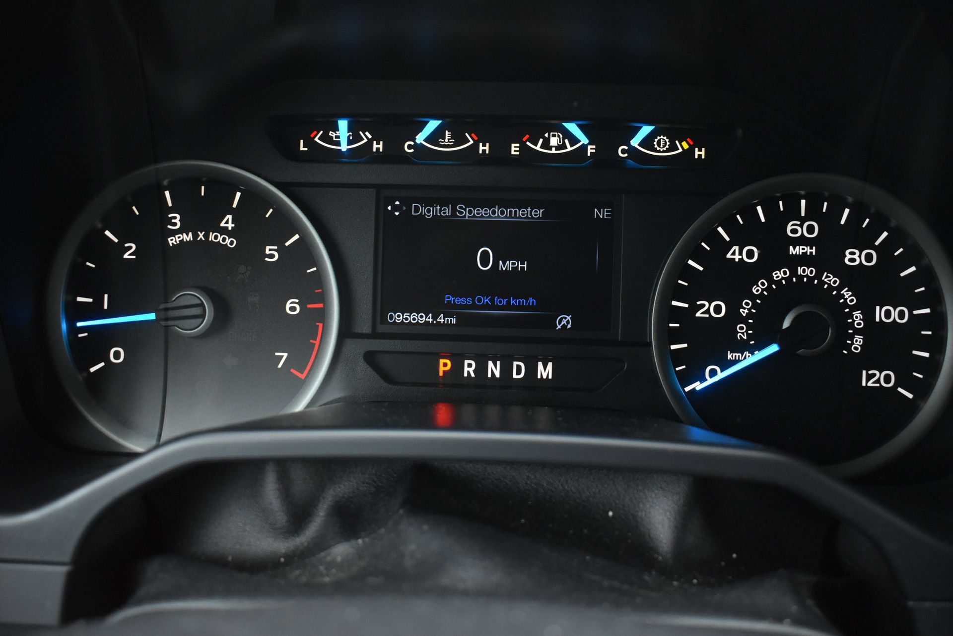 Used 2017 Ford F150 XLT w/ Equipment Group 302A Luxury AWD/4WD image 34