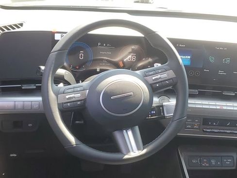 New 2026 Hyundai Kona SEL Premium AWD/4WD image 11