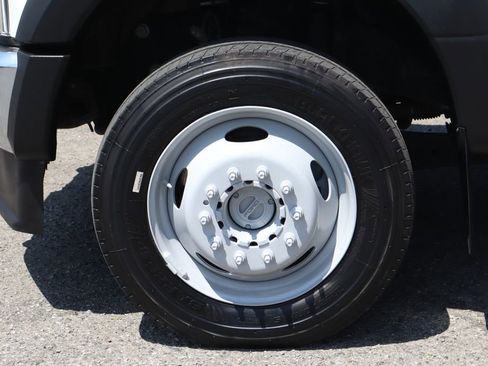 Used 2020 Ford F550 4x4 Crew Cab Super Duty image 49