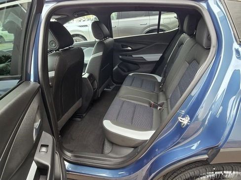 Certified 2024 Buick Envista Preferred w/ Convenience I Package FWD image 16