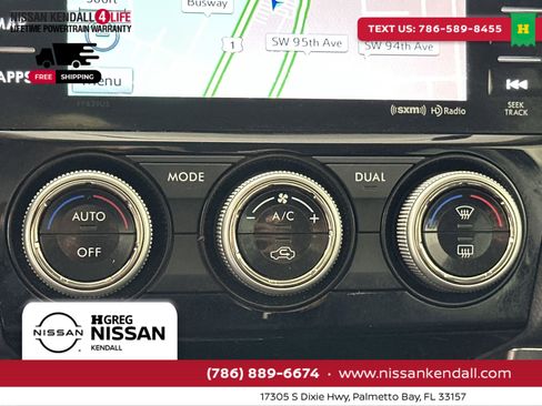 Used 2018 Subaru Forester 2.5i Touring w/ Popular Package #3B image 23