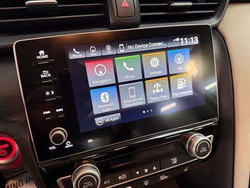 Used 2022 Honda Insight Touring image 33