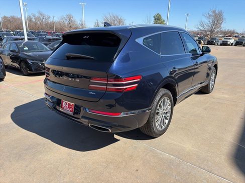 Used 2024 Genesis GV80 2.5T image 5