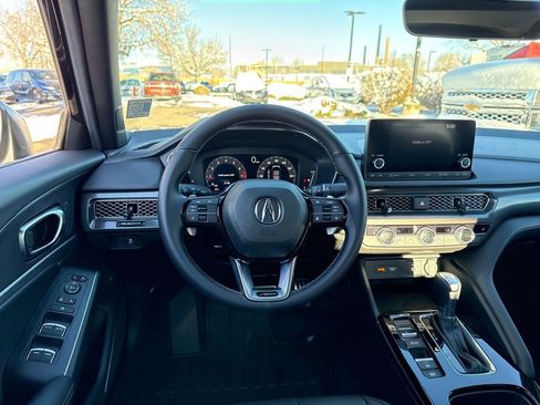 Certified 2025 Acura Integra A-Spec image 3