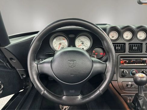 Used 2000 Dodge Viper RT/10 image 16
