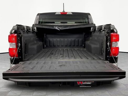 Used 2024 Ford Maverick XLT w/ XLT Luxury Package FWD image 7
