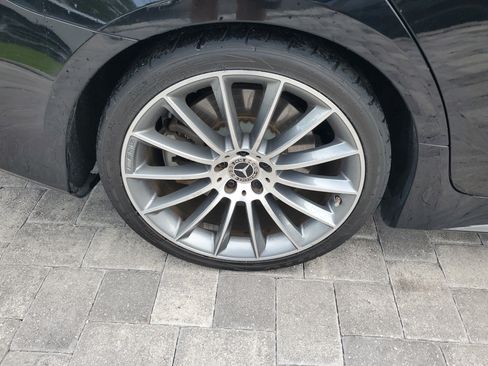 Used 2019 Mercedes-Benz CLS 450 image 7