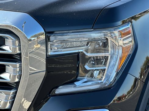 Used 2020 GMC Sierra 1500 SLT w/ SLT Premium Plus Package image 50