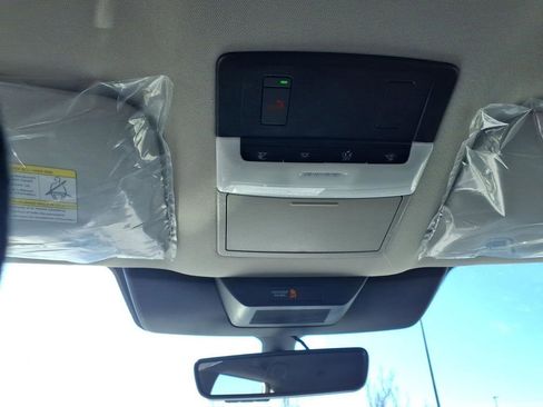 New 2026 Nissan Pathfinder SL image 24