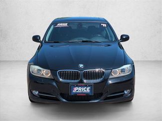 Used 2011 BMW 335i xDrive Sedan AWD/4WD video 2