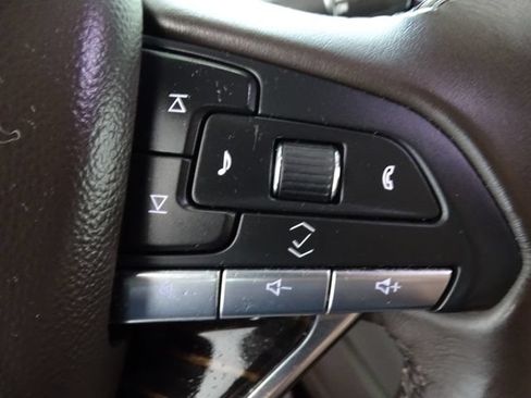 Certified 2024 Cadillac Escalade Sport w/ Touring Package AWD/4WD image 9