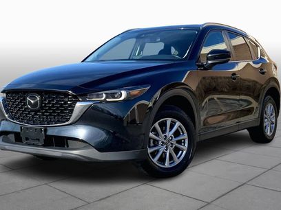 Used 2023 MAZDA CX-5 AWD 2.5 S w/ Preferred Package