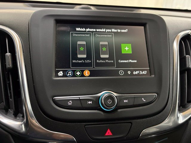 Used 2019 Chevrolet Equinox LT FWD image 43
