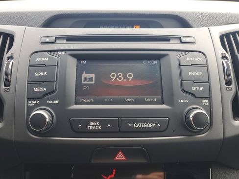 Used 2012 Kia Sportage SX w/ SX Premium Pkg image 32