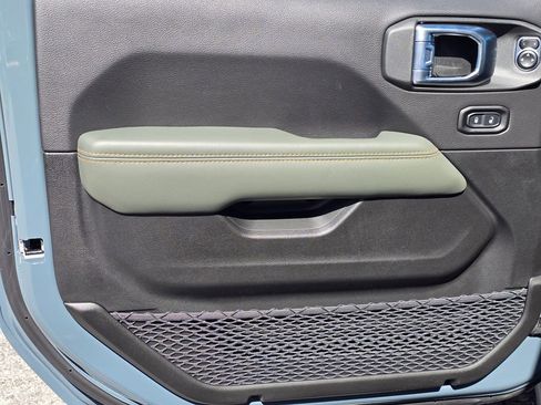 New 2026 Jeep Gladiator Mojave image 35