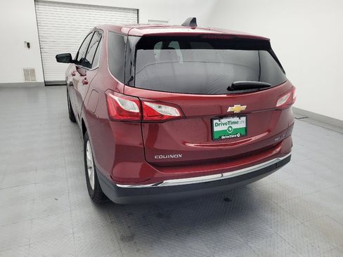 Used 2020 Chevrolet Equinox LT image 6