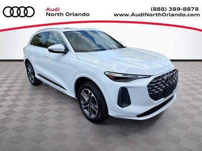 New 2026 Audi Q5 Premium