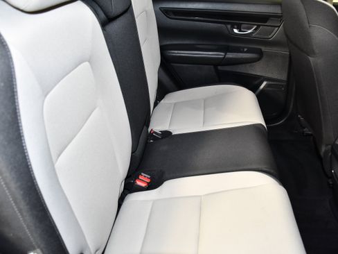 Certified 2025 Honda CR-V EX image 44